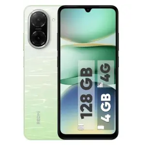 وشی موبایل شیائومی مدل Redmi A5 دو سیم کارت ظرفیت 128 گیگابایت و رم 4 گیگابایت